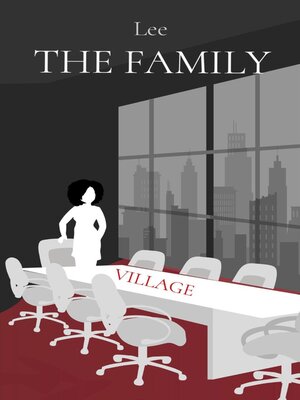 cover image of THE FAMILY
